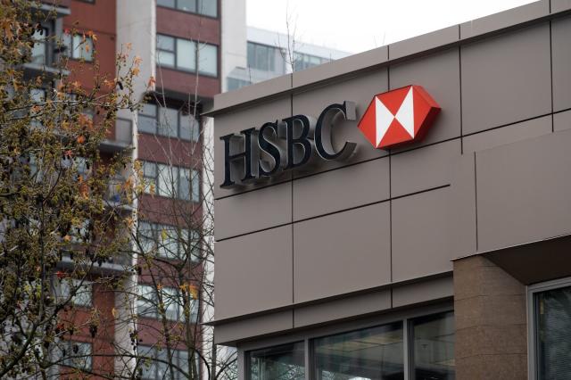 HSBC’s Arrangement to Strip Canadian Business Gets Restrictive Gesture